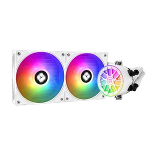 Thermalright Aqua Elite 240 ARGB WHITE V6
